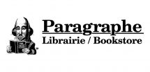Paragraphe Bookstore